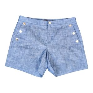 BANANA Republic Denim Chino Shorts